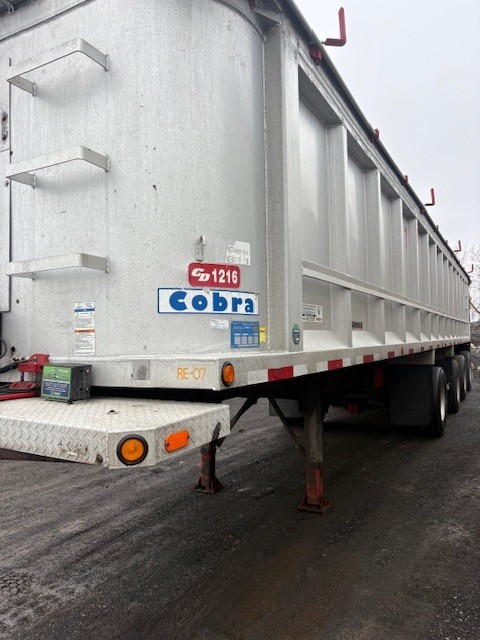 COBRA 2008