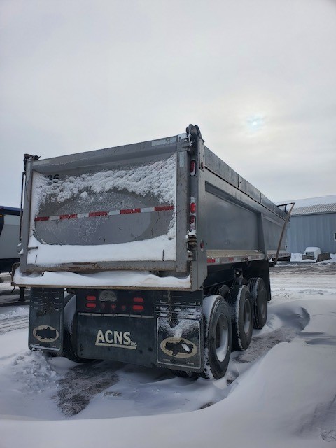 ACNS 2019