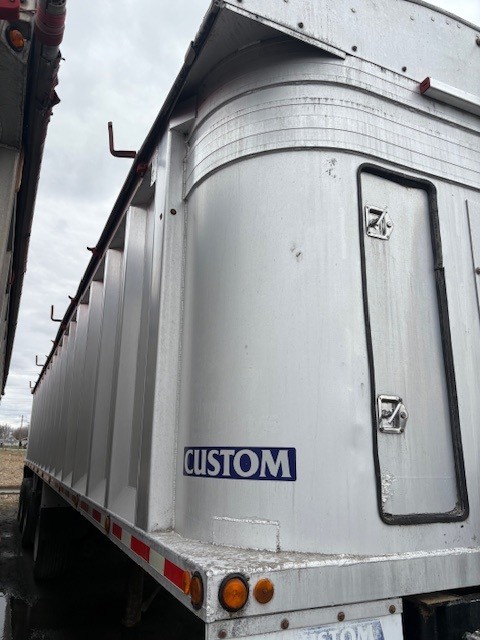 CUSTOM 2011
